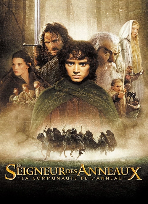 Affiche du film