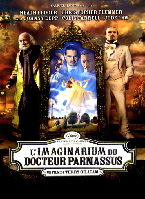 Affiche du film