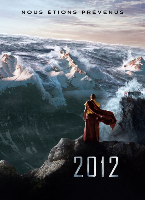 Affiche du film