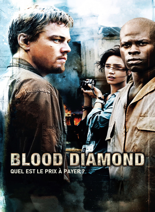 Affiche du film