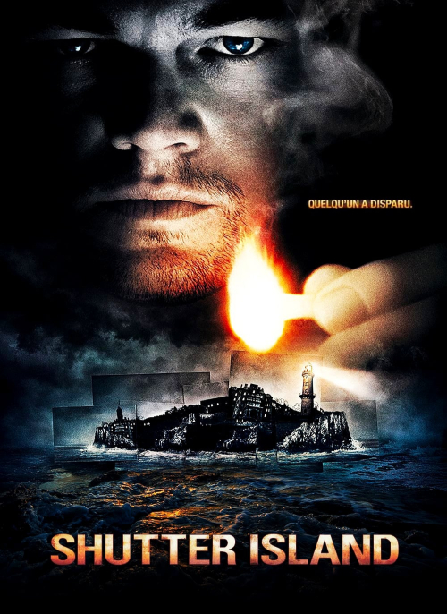 Affiche du film