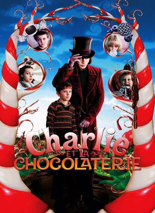Affiche du film
