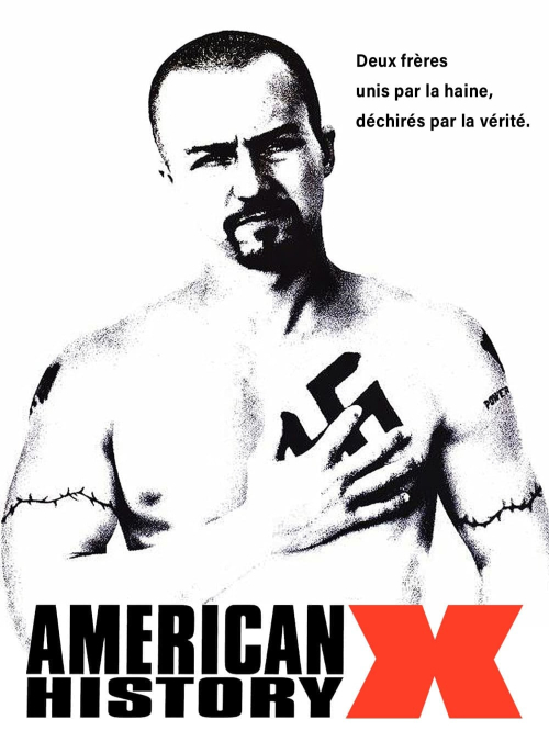 Affiche du film