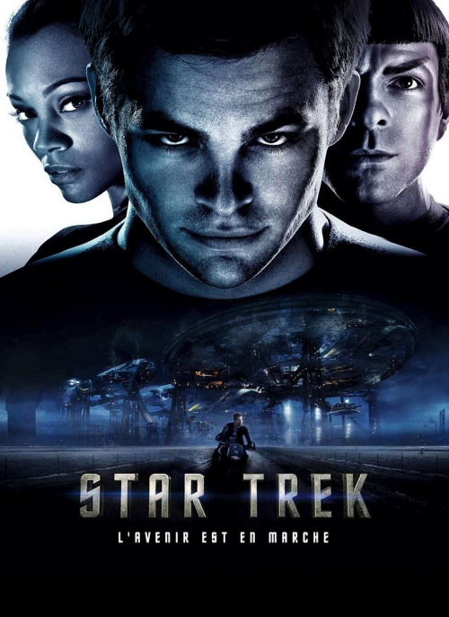 Affiche du film