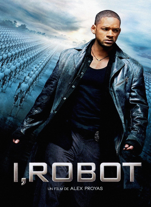 Affiche du film