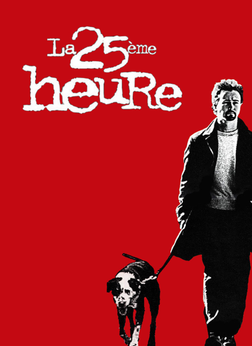Affiche du film