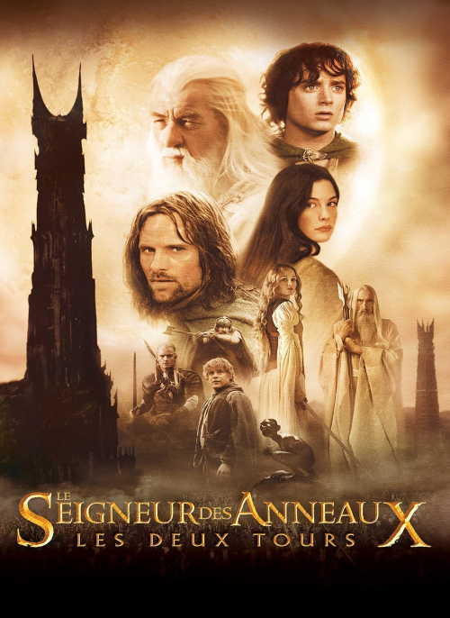 Affiche du film