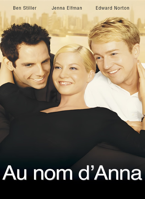 Affiche du film