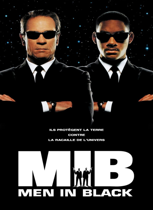 Affiche du film
