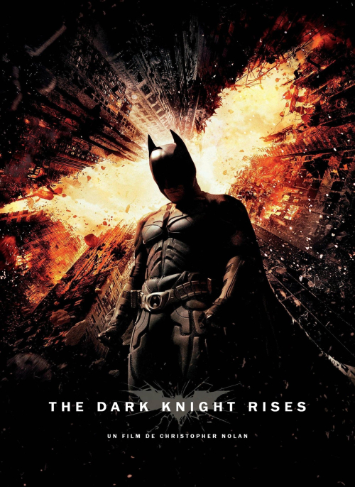 Affiche du film