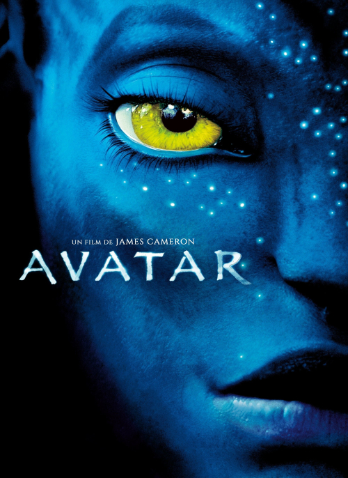 Affiche du film