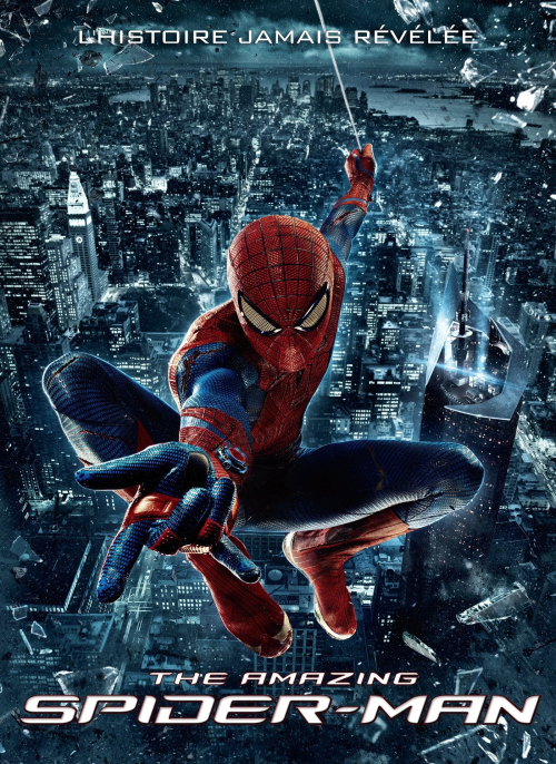 Affiche du film