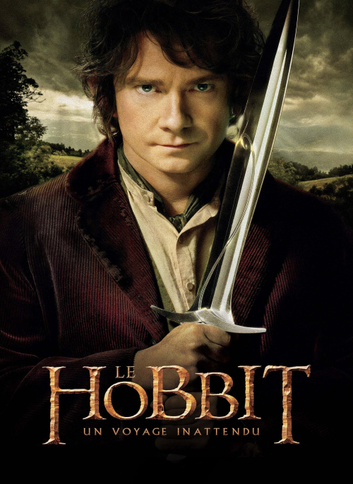 Affiche du film