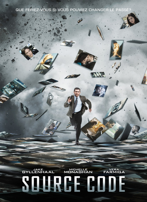 Affiche du film