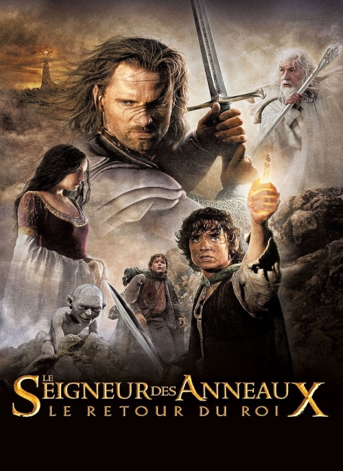 Affiche du film