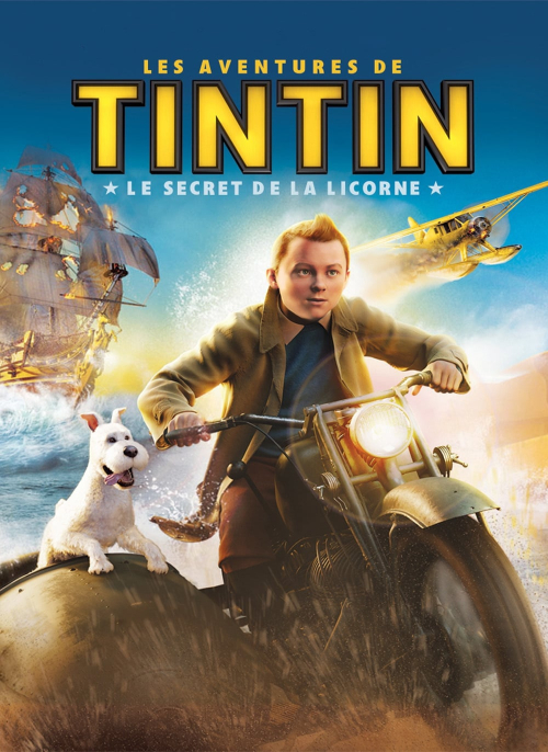 Affiche du film