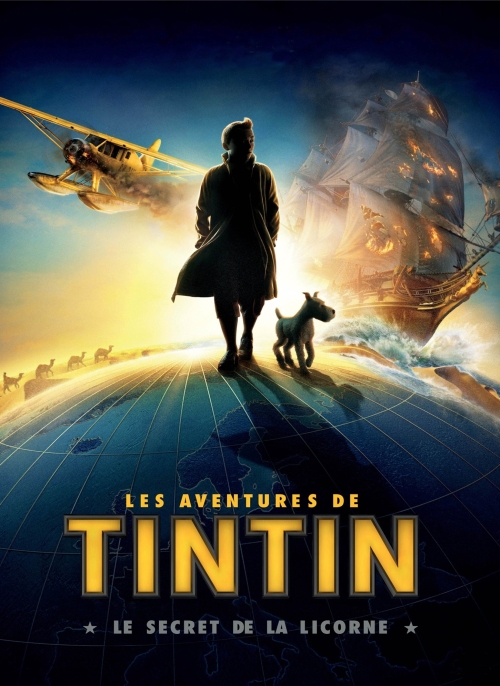 Affiche du film