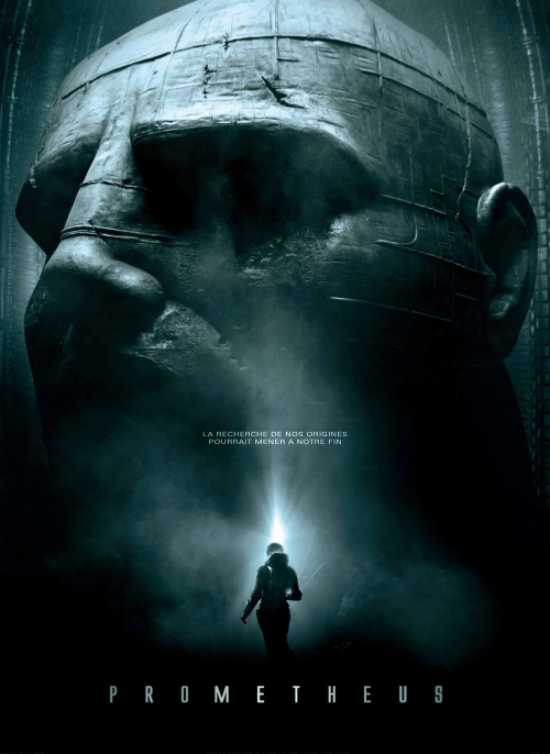 Affiche du film