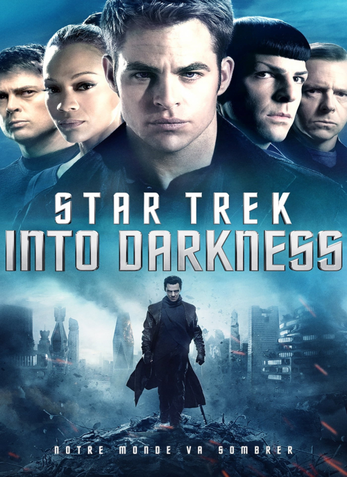 Affiche du film