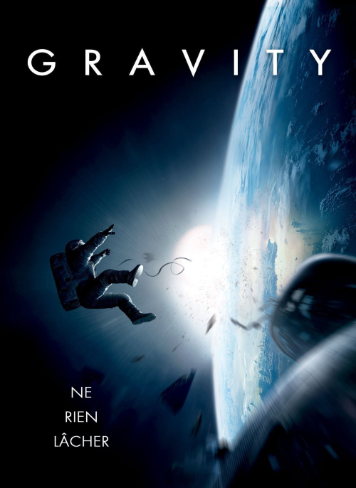 Affiche du film