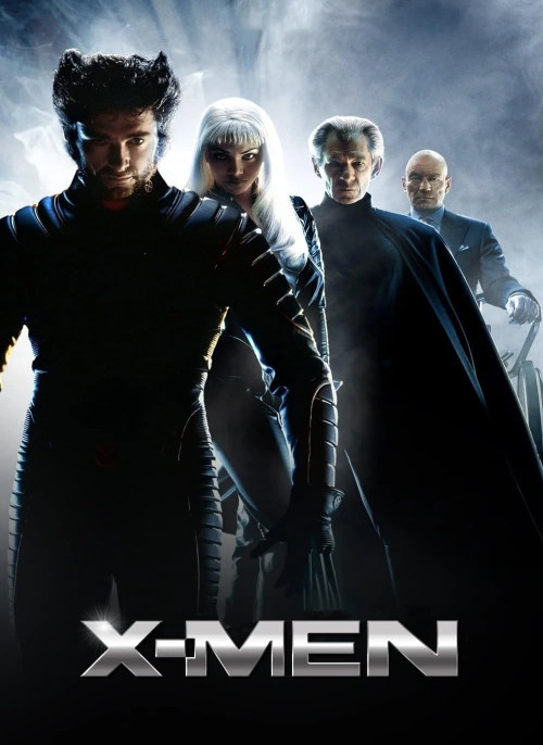 Affiche du film
