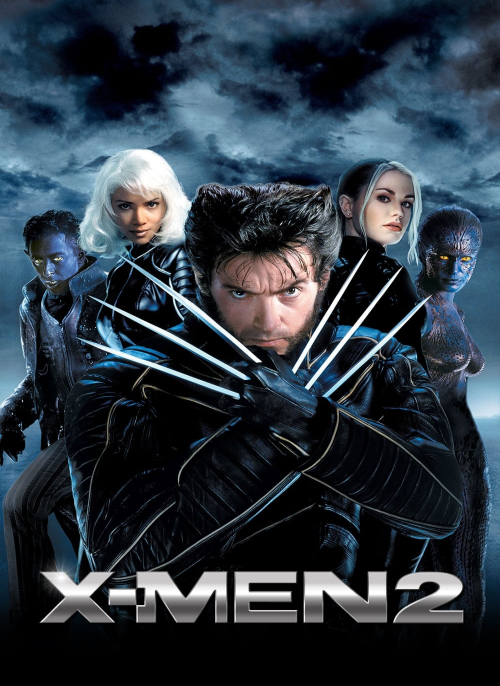 Affiche du film