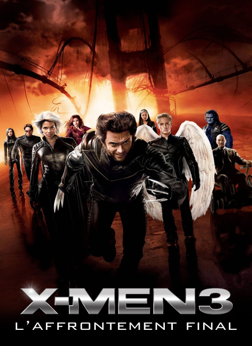 Affiche du film