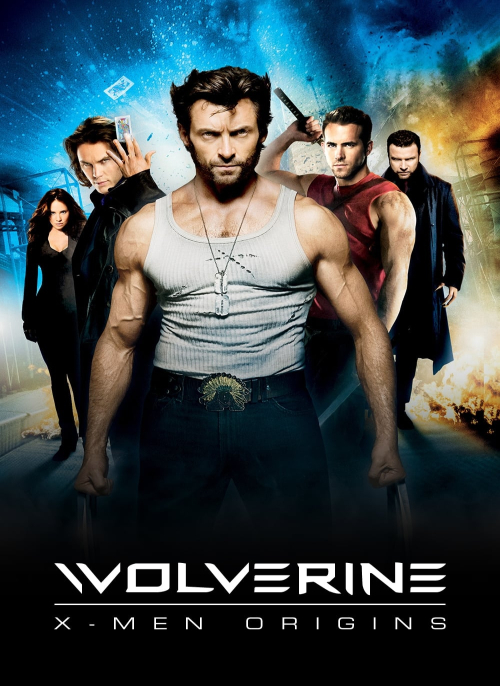 Affiche du film