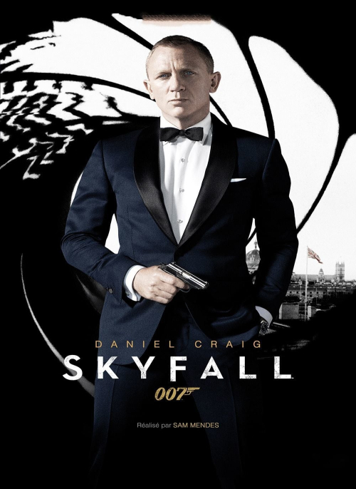 Affiche du film
