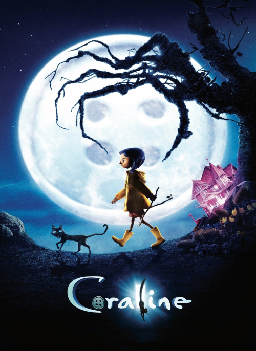 Affiche du film