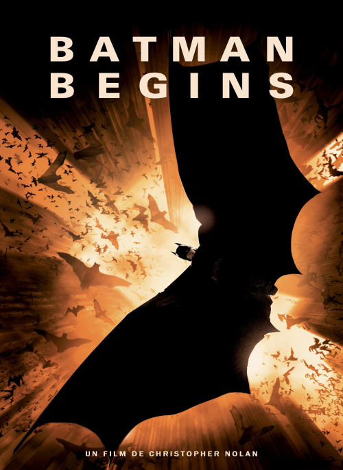 Affiche du film