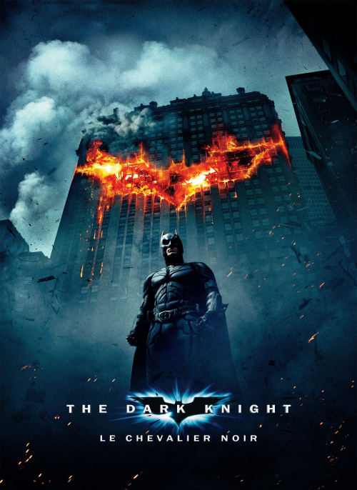 Affiche du film