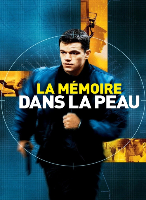 Affiche du film