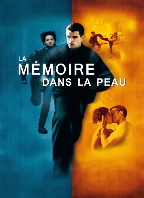 Affiche du film