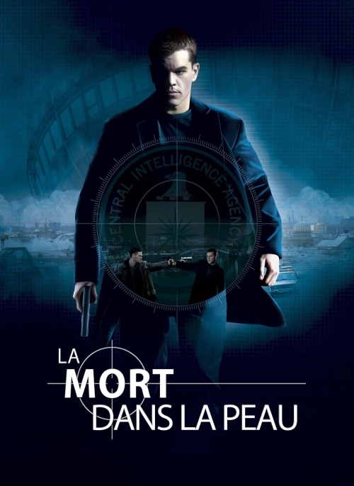 Affiche du film