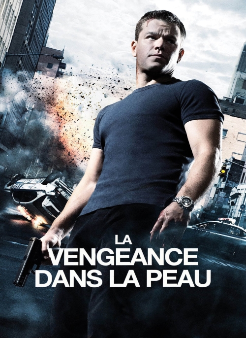 Affiche du film