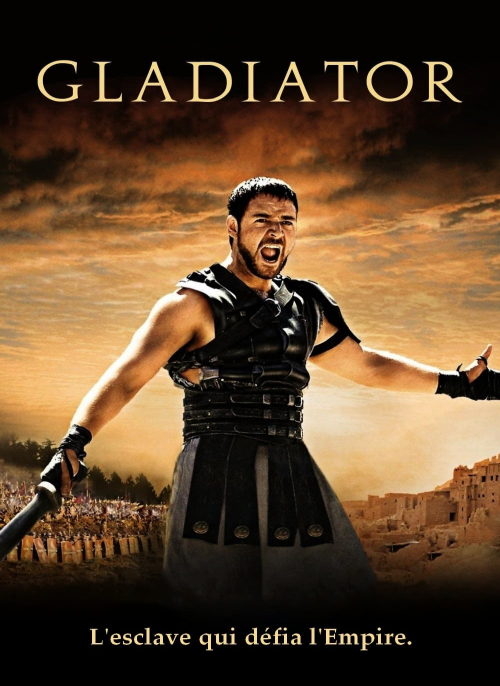 Affiche du film