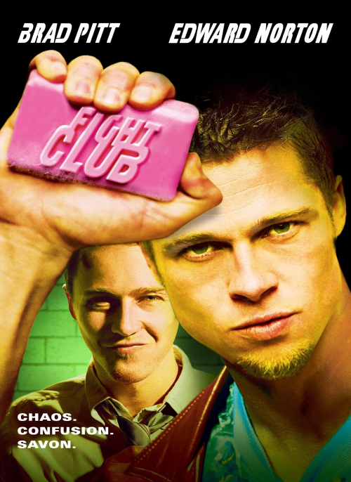 Affiche du film