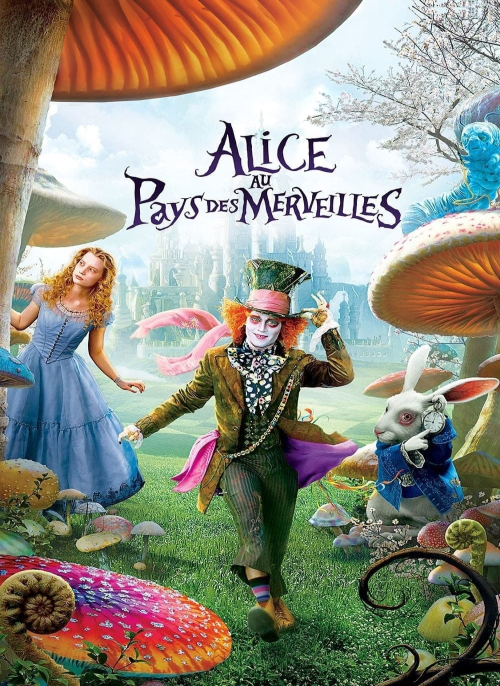 Affiche du film