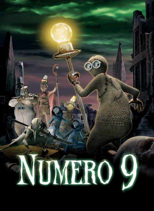 Affiche du film