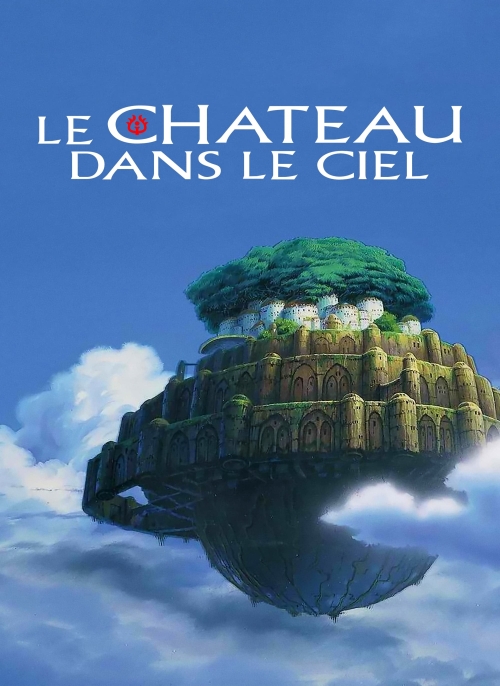 Affiche du film