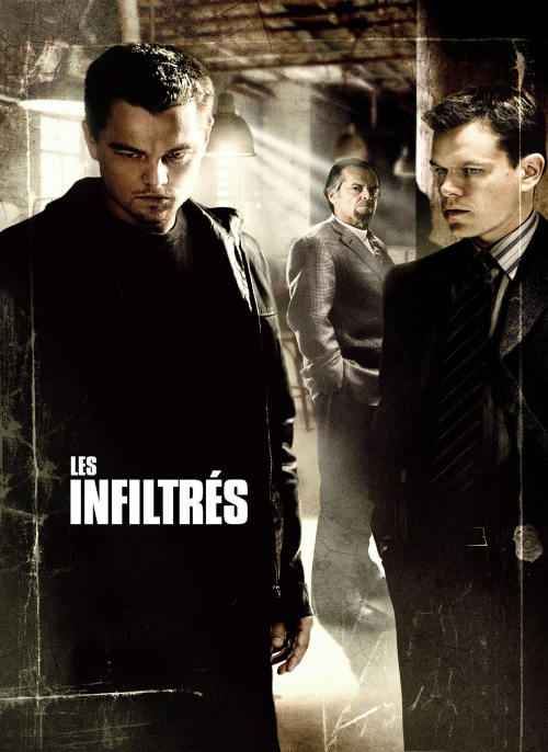 Affiche du film