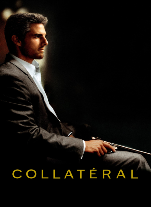 Affiche du film