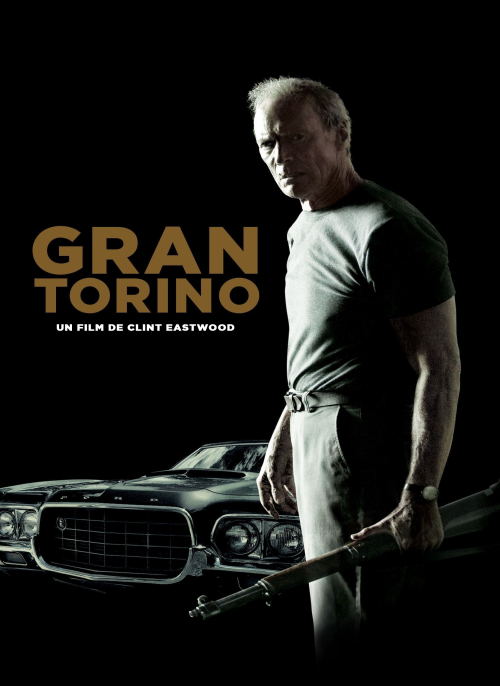 Affiche du film