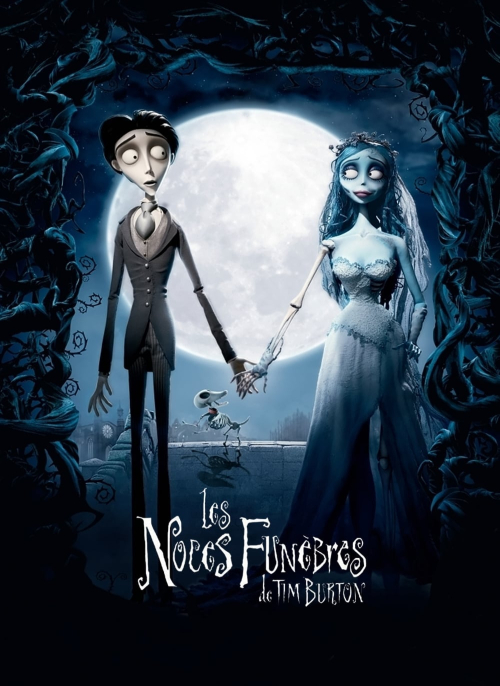 Affiche du film