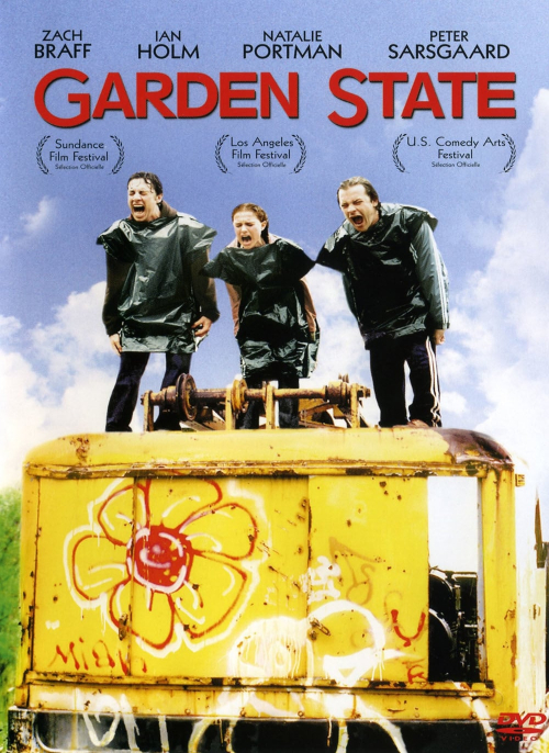 Affiche du film