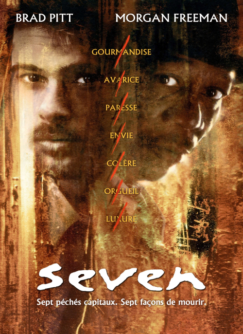 Affiche du film