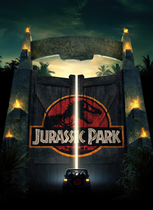 Affiche du film