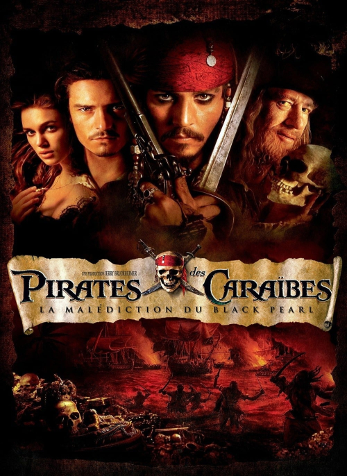 Affiche du film