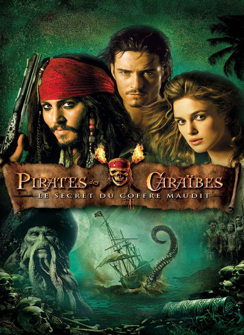 Affiche du film